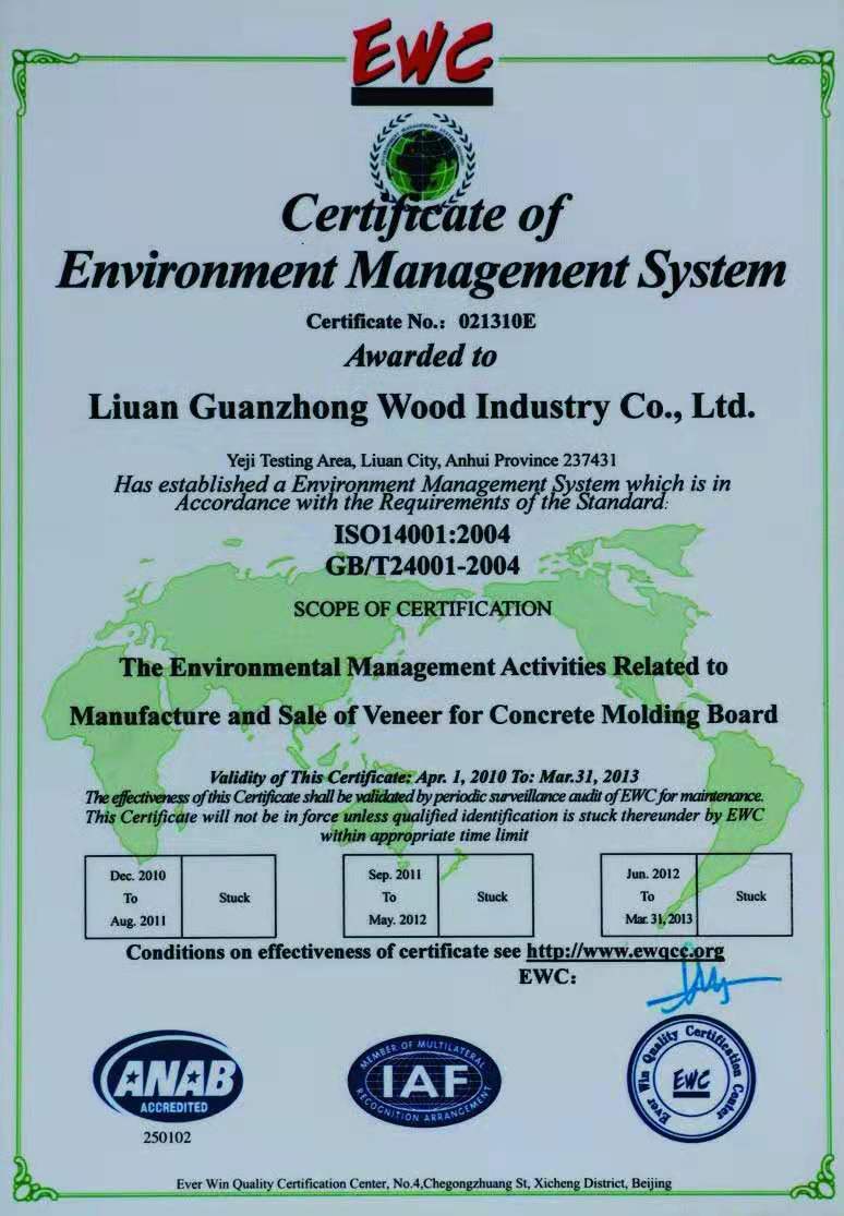 ISO14001(图1)